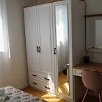 Ivona With Beautiful Seaview Makarska