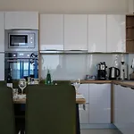 Ivona With Beautiful Seaview Appartement