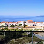Appartement Ivona With Beautiful Seaview Makarska