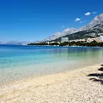 Appartement Ivona With Beautiful Seaview