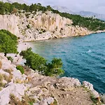 Ivona With Beautiful Seaview Appartement *