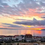 Ivona With Beautiful Seaview Apartment *