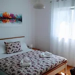 Appartement Ivona With Beautiful Seaview Makarska