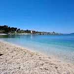 Ivona With Beautiful Seaview Appartement *