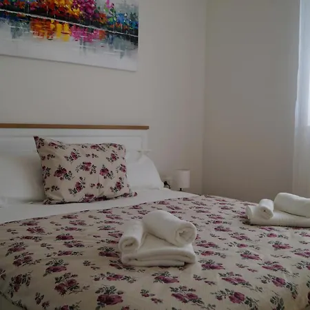 Ivona With Beautiful Seaview