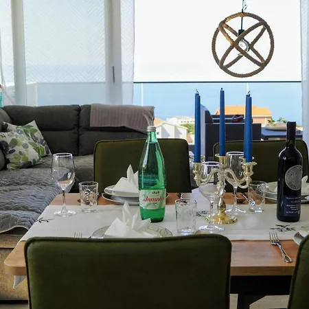 Ivona With Beautiful Seaview * Makarska