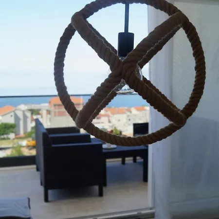 Apartman Ivona With Beautiful Seaview *