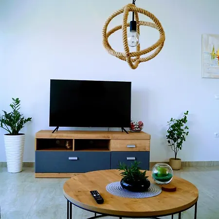 Apartamento Ivona With Beautiful Seaview
