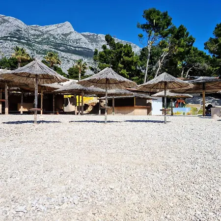 Ivona With Beautiful Seaview