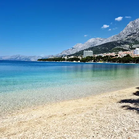 Apartamento Ivona With Beautiful Seaview