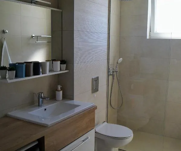 Apartment Ivona With Beautiful Seaview *