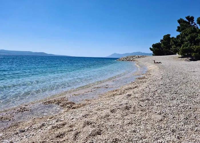 Ivona With Beautiful Seaview アパート