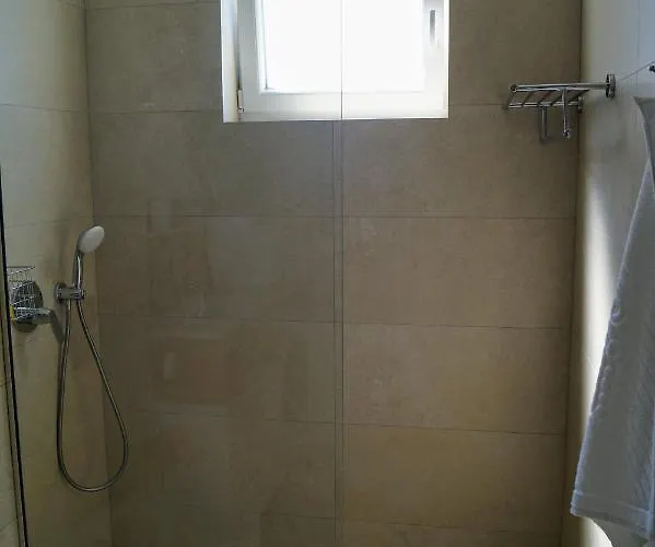 Ivona With Beautiful Seaview Apartment