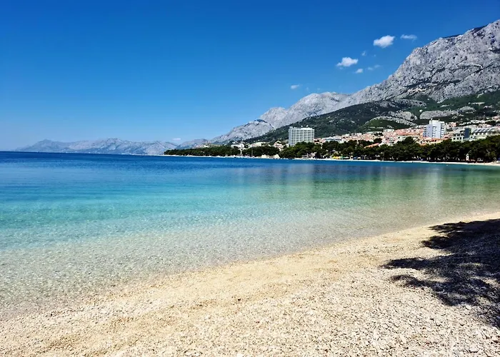 Apartment Ivona With Beautiful Seaview