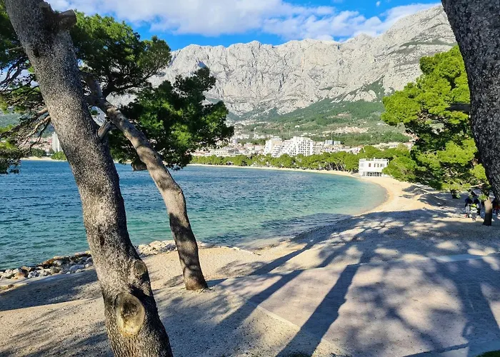 Ivona With Beautiful Seaview *