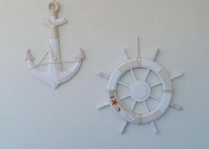 Ivona With Beautiful Seaview Makarska