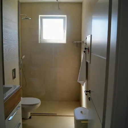 Ivona With Beautiful Seaview Apartmán *