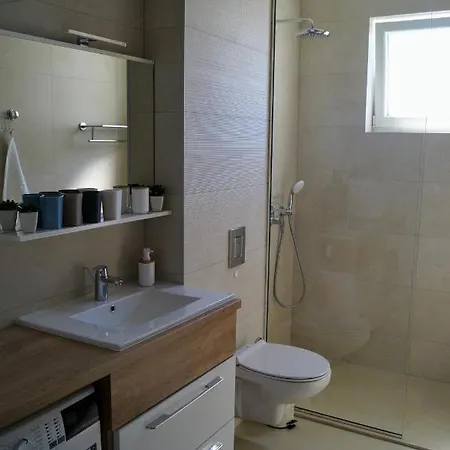 Apartmán Ivona With Beautiful Seaview *