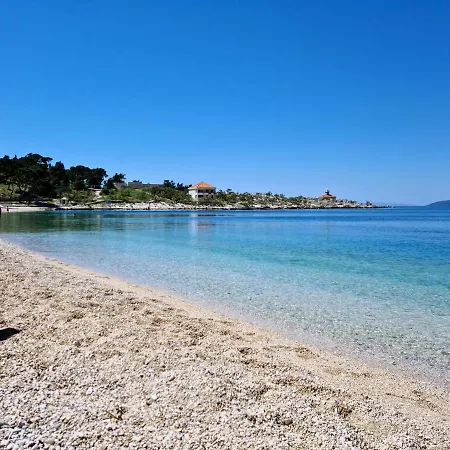 Ivona With Beautiful Seaview Apartmán *